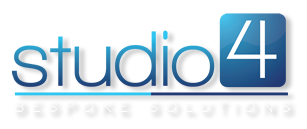 Studio Four logo