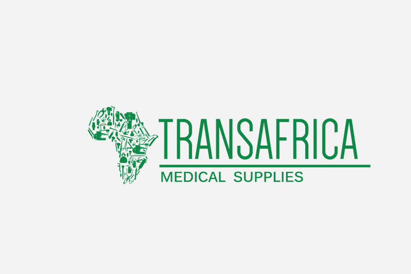 Transafrica logo design
