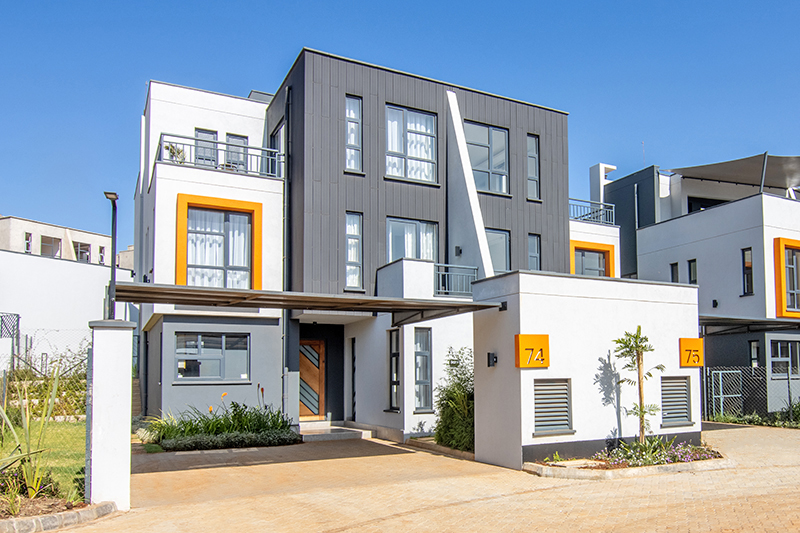 real estate photography services